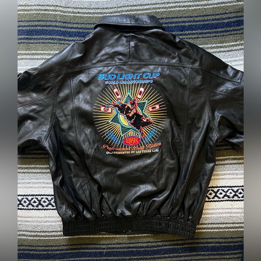 Pbr jacket men’s xl